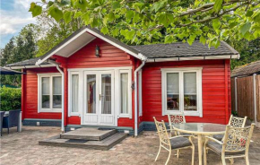 Pet Friendly Home In Heinkenszand With Sauna